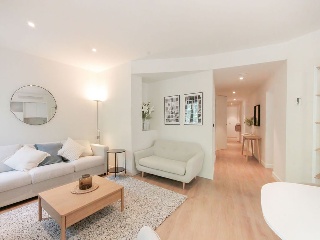 Piso en C/ Muralla, Mataró (Barcelona) 11