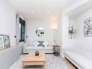 Piso en C/ Muralla, Mataró (Barcelona) 13