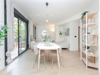 Piso en C/ Muralla, Mataró (Barcelona) 15