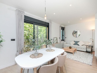 Piso en C/ Muralla, Mataró (Barcelona) 16