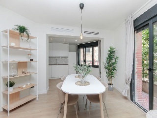 Piso en C/ Muralla, Mataró (Barcelona) 19