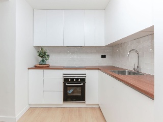 Piso en C/ Muralla, Mataró (Barcelona) 21