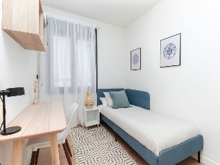 Piso en C/ Muralla, Mataró (Barcelona) 22