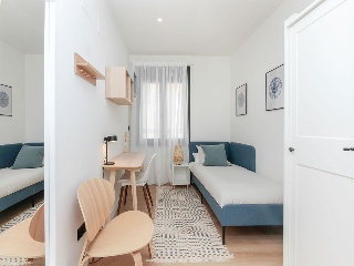 Piso en C/ Muralla, Mataró (Barcelona) 24