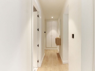 Piso en C/ Muralla, Mataró (Barcelona) 27