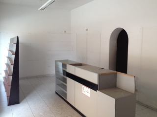 Local en C/ Muralla, Mataró (Barcelona) 3