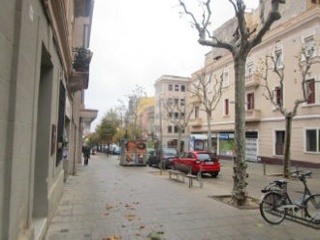 Local en C/ Muralla, Mataró (Barcelona) 6