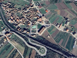 Pisos banco Agoncillo