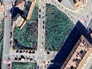 Suelos urbanos en Agoncillo (La Rioja) 3