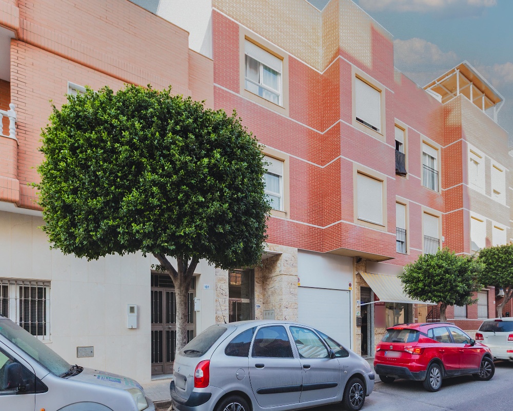 Oficina en El Ejido, Almeria