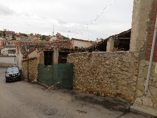 Pisos banco Santos de la Humosa