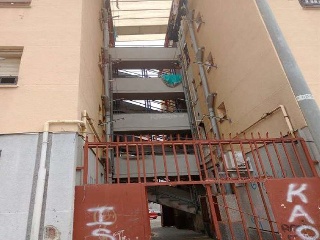 Piso en C/ Córdova - Badalona - Barcelona 2