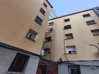 Piso en C/ Córdova - Badalona - Barcelona 3