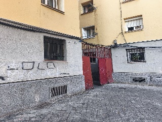 Piso en C/ Córdova - Badalona - Barcelona 4