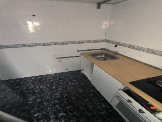 Piso en C/ Córdova - Badalona - Barcelona 7
