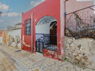 Casa adosada en Turre - Almería - 76