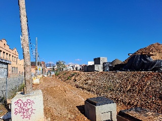 Suelo urbano no consolidado en Cr de Rubí  42