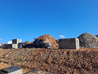 Suelo urbano no consolidado en Cr de Rubí  43