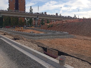 Suelo urbano no consolidado en Cr de Rubí  46