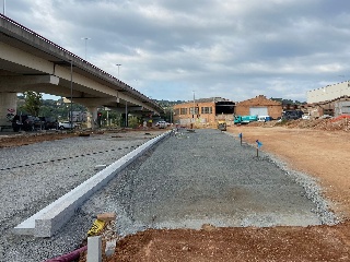 Suelo urbano no consolidado en Cr de Rubí  47