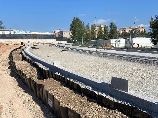 Suelo urbano no consolidado en Cr de Rubí  48