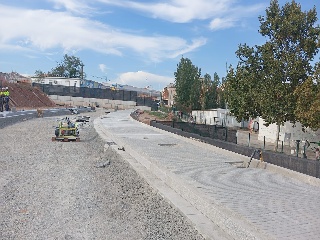 Suelo urbano no consolidado en Cr de Rubí  49