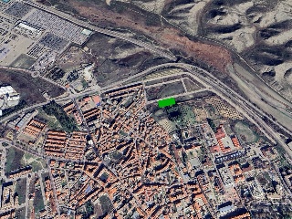 Sector La Barrera - Ciempozuelos - Madrid 30