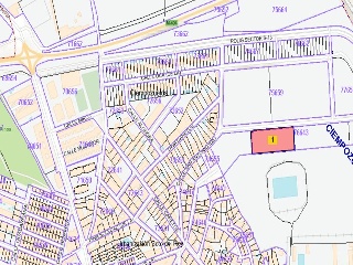 Sector La Barrera - Ciempozuelos - Madrid 31