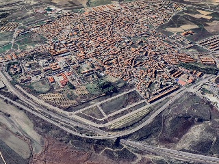 Sector La Barrera - Ciempozuelos - Madrid 32