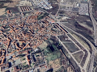 Sector La Barrera - Ciempozuelos - Madrid 33