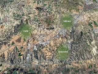 Sector La Barrera - Ciempozuelos - Madrid 34