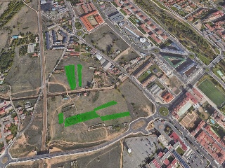 Suelos urbanizables delimitados en San Andrés del Rabanedo - León - 36