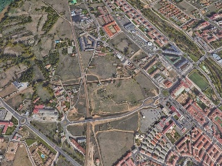 Suelos urbanizables delimitados en San Andrés del Rabanedo - León - 38