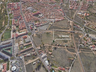 Suelos urbanizables delimitados en San Andrés del Rabanedo - León - 39