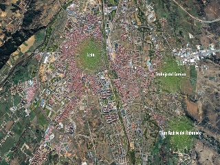 Suelos urbanizables delimitados en San Andrés del Rabanedo - León - 40