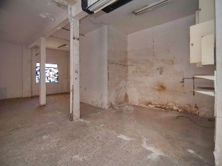 Local en C/ Gaieta Vinzia 26