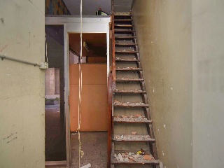 Local en C/ Gaieta Vinzia 31