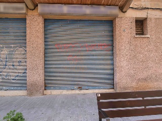 Local en C/ Gaieta Vinzia 34