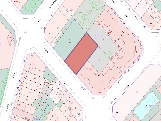 Suelo urbano en C/ Torres i Bages  23