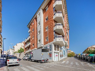 Local comercial en Ps Sant Salvador 39