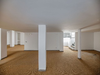 Local comercial en Ps Sant Salvador 44