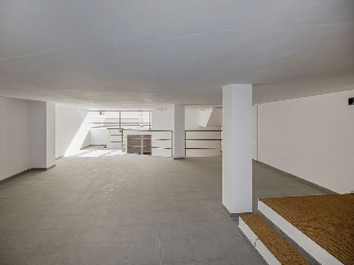 Local comercial en Ps Sant Salvador 46