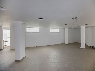 Local comercial en Ps Sant Salvador 49