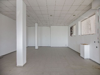 Local comercial en Ps Sant Salvador 53