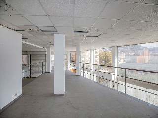 Local comercial en Ps Sant Salvador 54