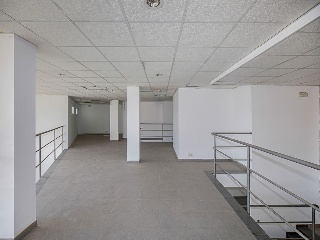 Local comercial en Ps Sant Salvador 55