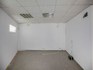 Local comercial en Ps Sant Salvador 56