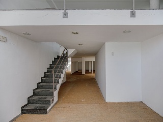 Local comercial en Ps Sant Salvador 61