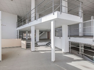 Local comercial en Ps Sant Salvador 63