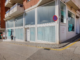 Local comercial en Ps Sant Salvador 64